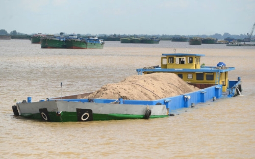 Cung cấp Tàu vận chuyển