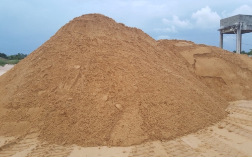 Cát Xây Dựng Cát Xây Dựng