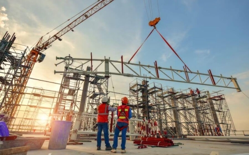 Lĩnh vực Công trình xây dựng Lĩnh vực Công trình xây dựng