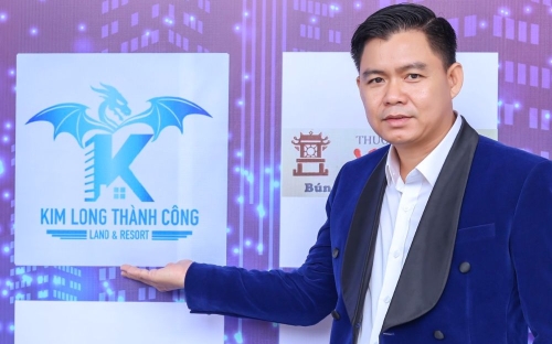 Công Ty Cổ Phần Tập Đoàn Kim Long Thành Công  Công Ty Cổ Phần Tập Đoàn Kim Long Thành Công
